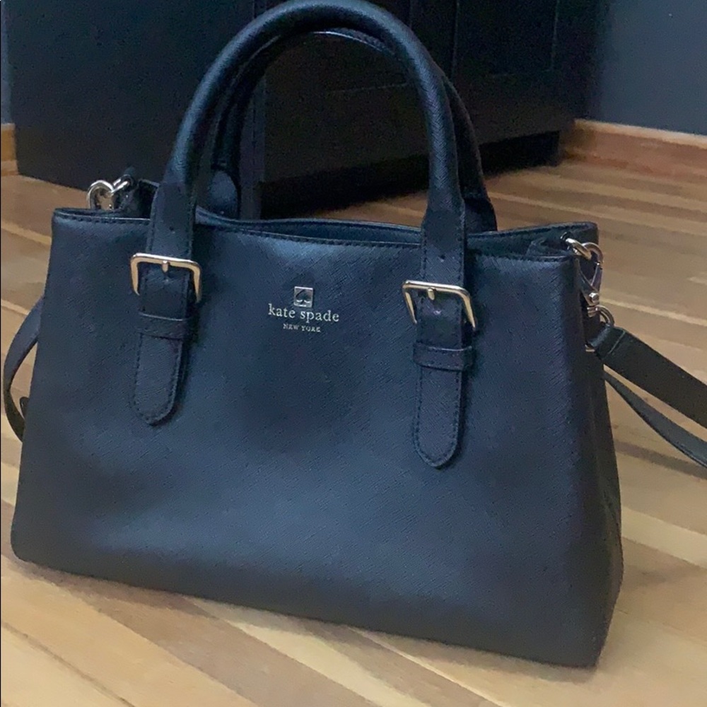 Kate Spade Satchel Purse